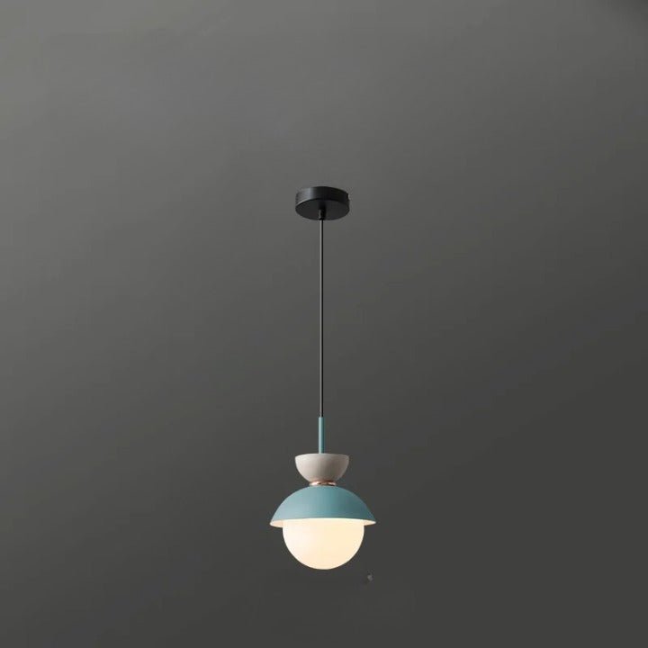 Suspension champignon nordique et moderne - Circuzen