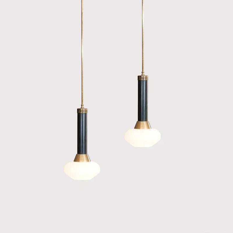 Suspension champignon moderne - Circuzen