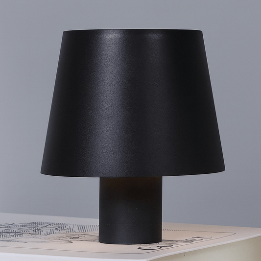 Tête lampe champignon pour bouteille - Circuzen