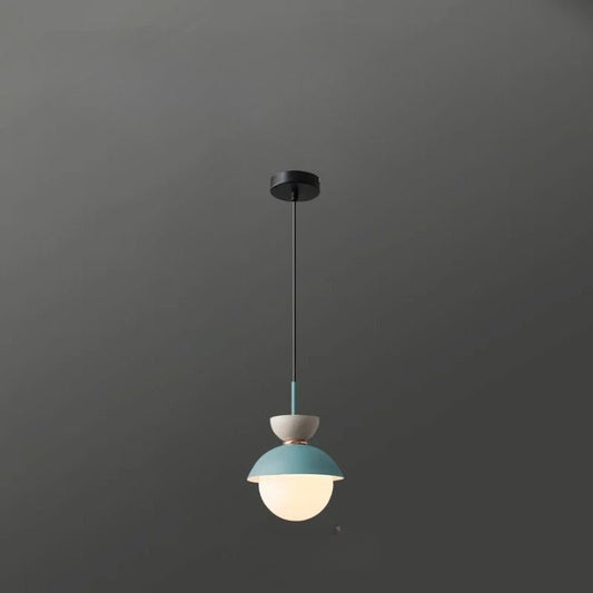 Suspension champignon nordique et moderne - Circuzen