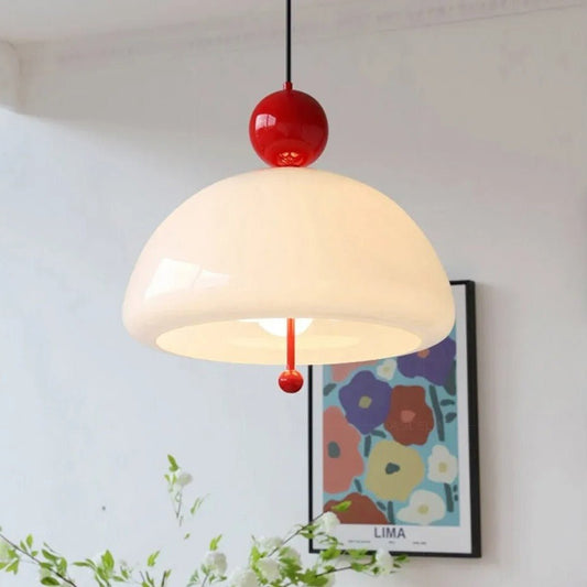 Suspension champignon moderne et épurée - Circuzen