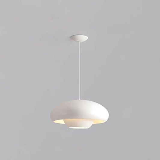 Suspension champignon minimaliste nordique - Circuzen