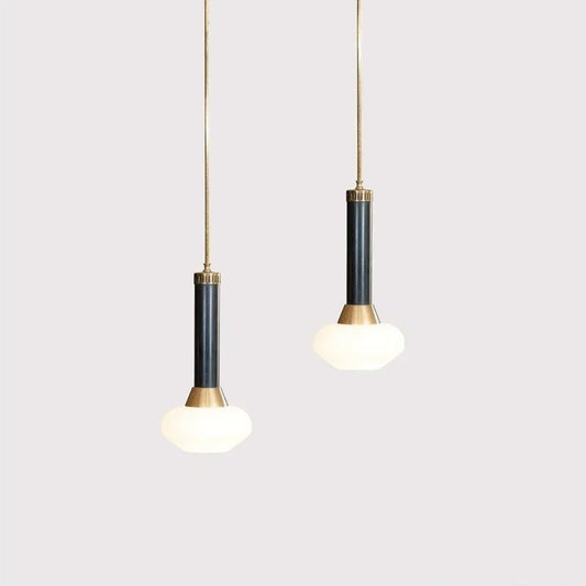 Suspension champignon moderne - Circuzen