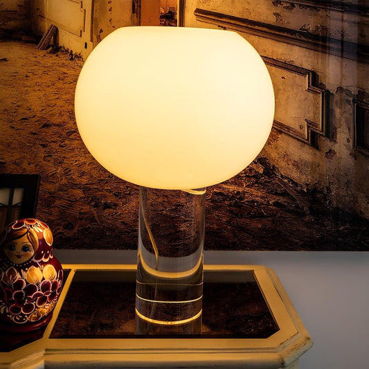 Lampe champignon au design italien - Circuzen