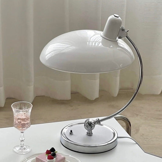 Lampe champignon au design moderne en métal - Circuzen
